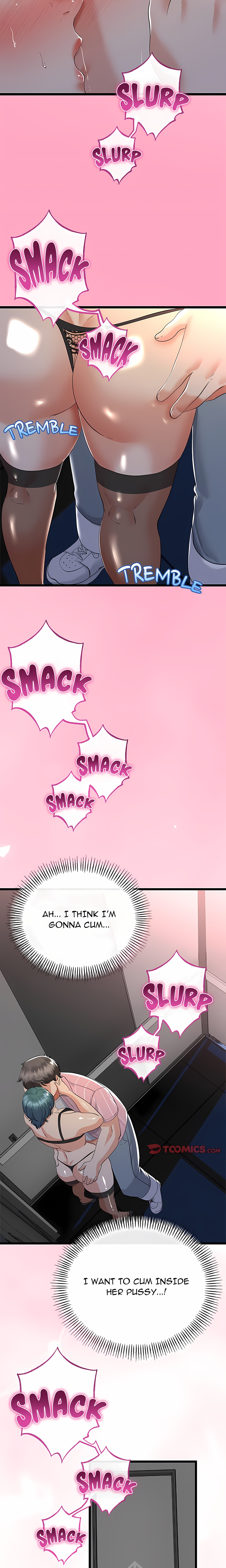 Family Again chapter 75 page 19