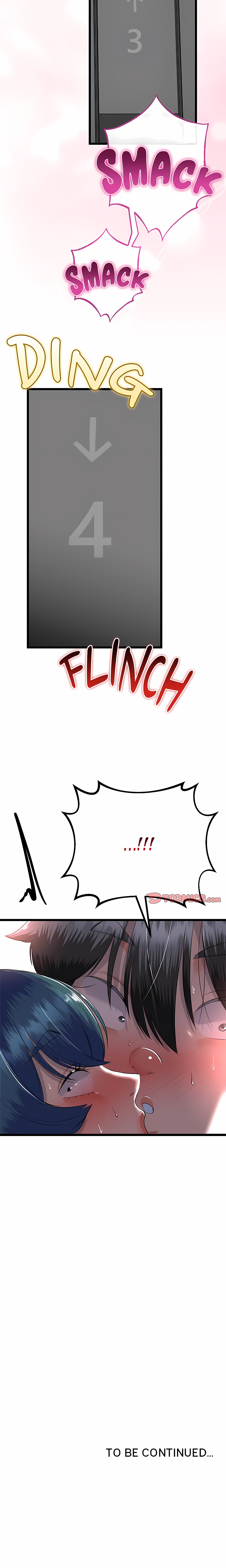 Family Again chapter 75 page 20