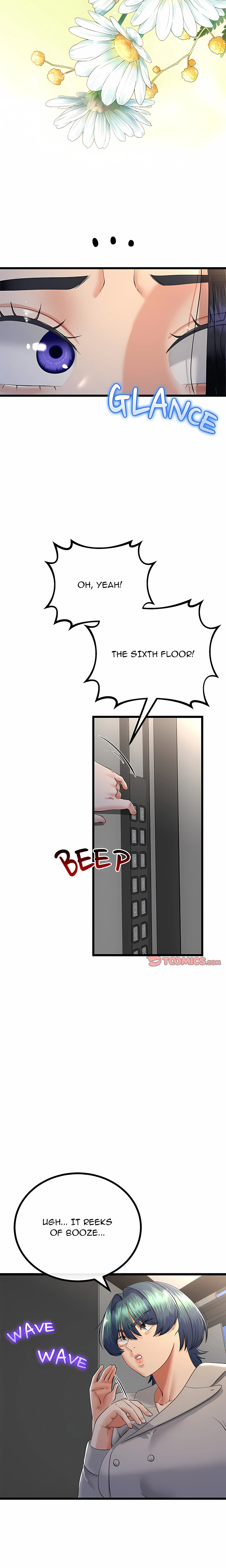 Family Again chapter 76 page 4