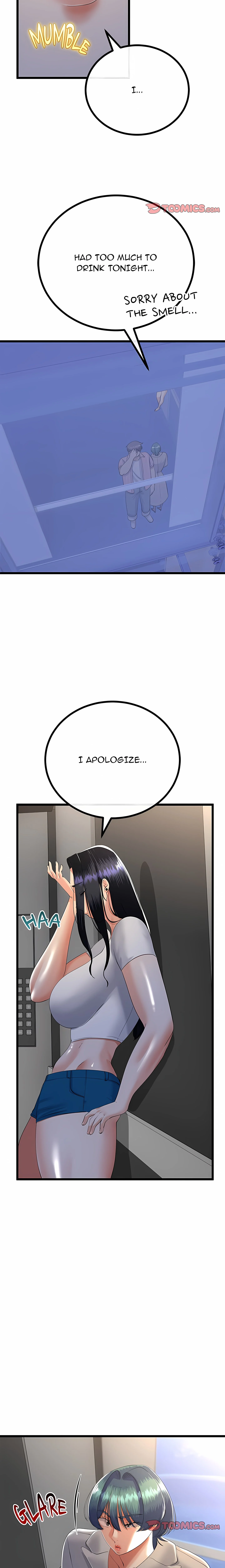 Family Again chapter 76 page 7