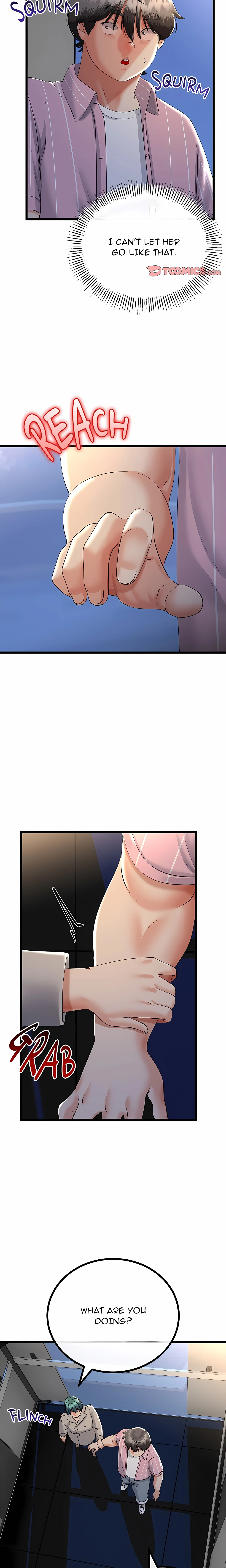 Family Again chapter 76 page 12