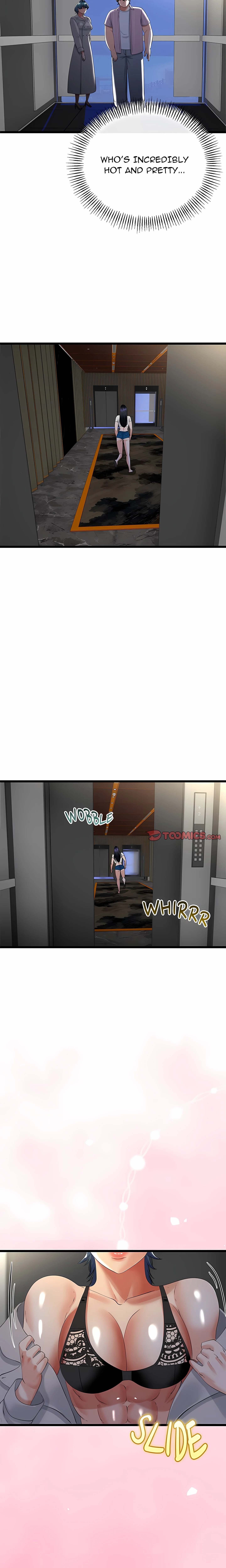 Family Again chapter 76 page 15