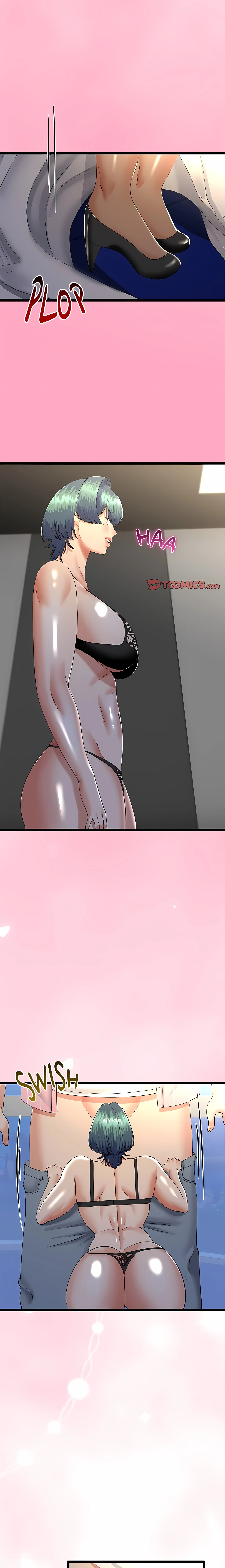 Family Again chapter 76 page 16
