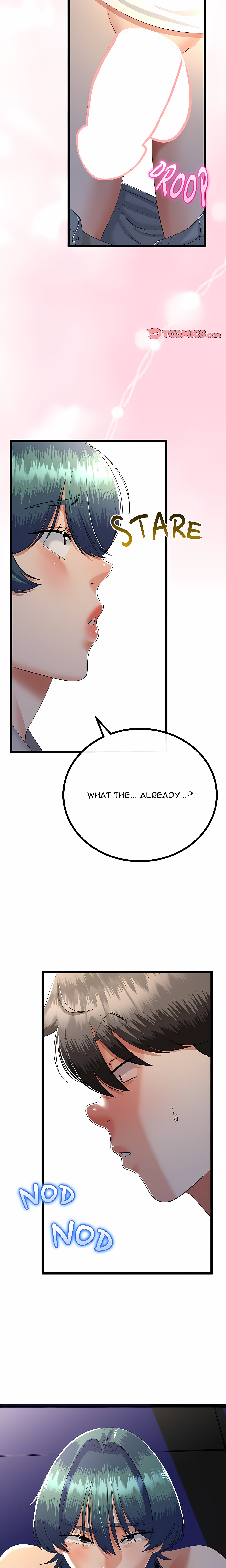 Family Again chapter 76 page 17