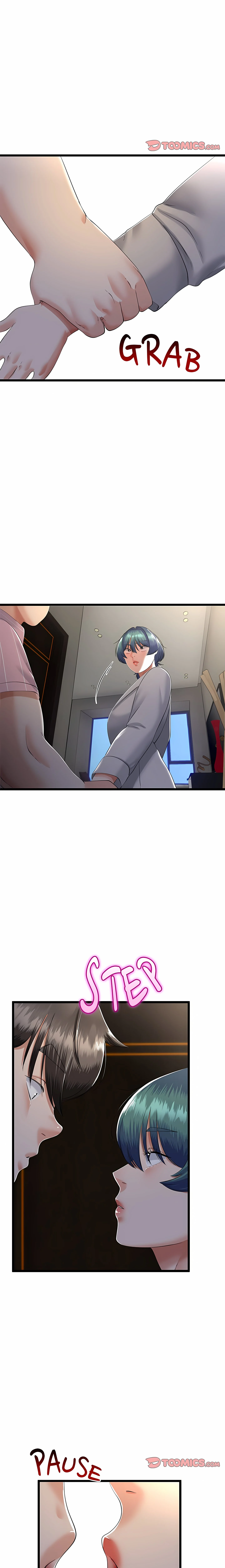 Family Again chapter 77 page 2