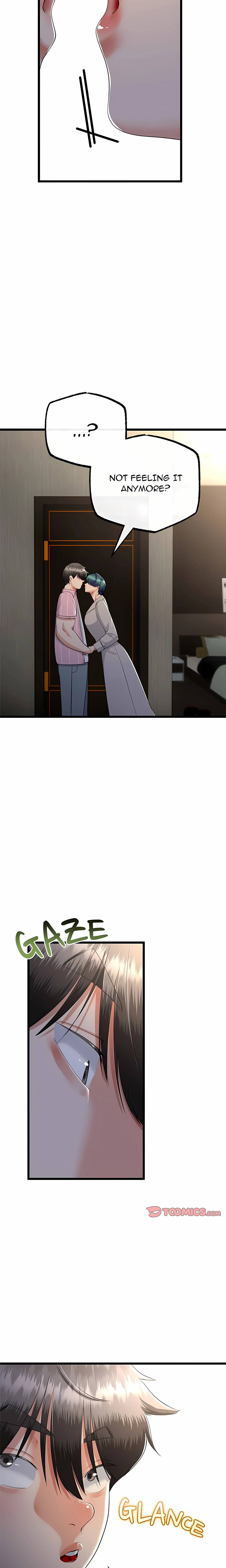 Family Again chapter 77 page 3