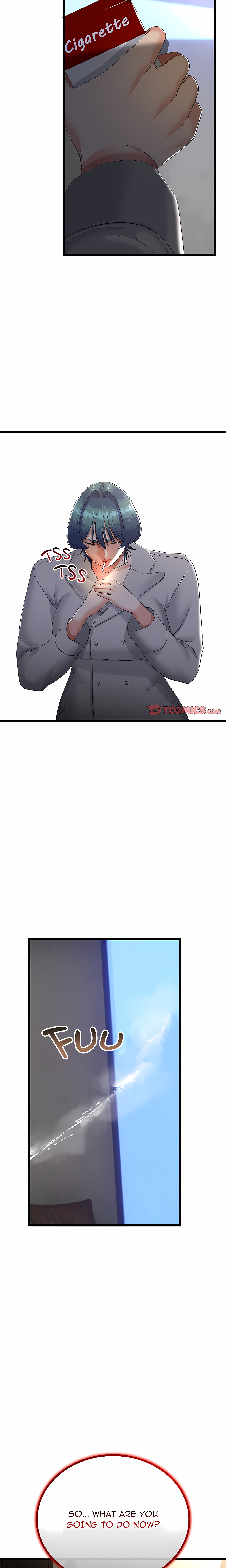 Family Again chapter 77 page 5
