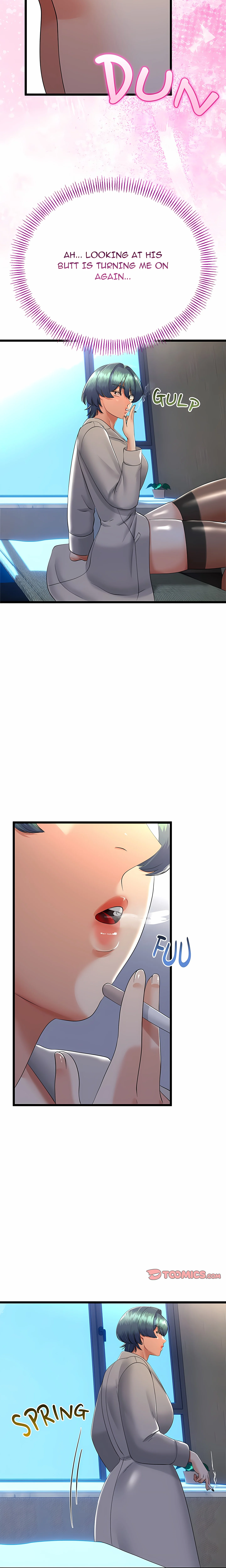 Family Again chapter 77 page 8