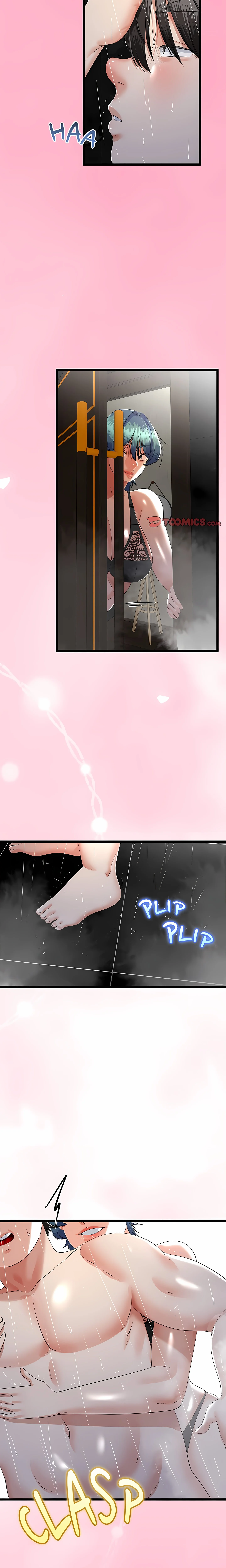 Family Again chapter 77 page 11