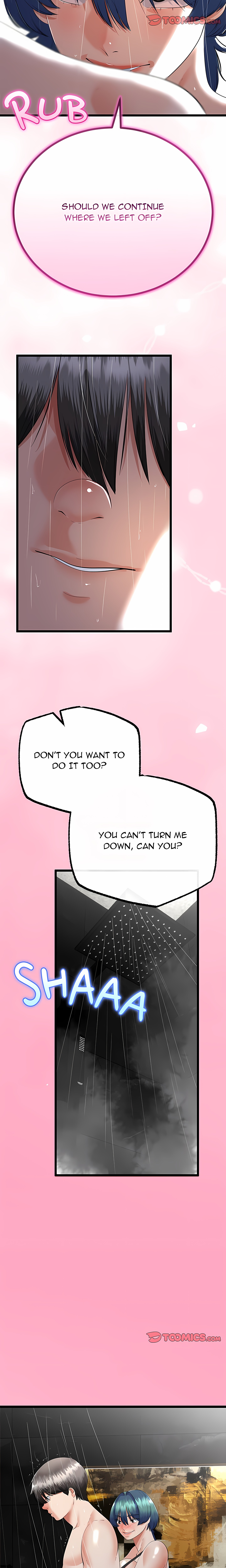Family Again chapter 77 page 13