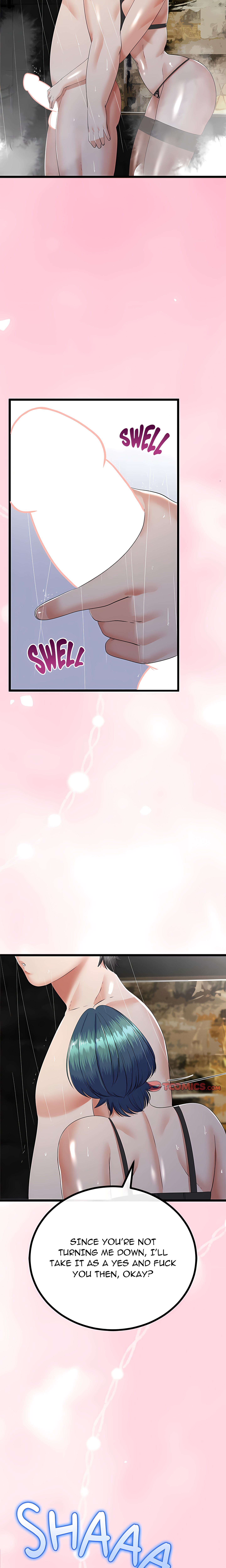Family Again chapter 77 page 14