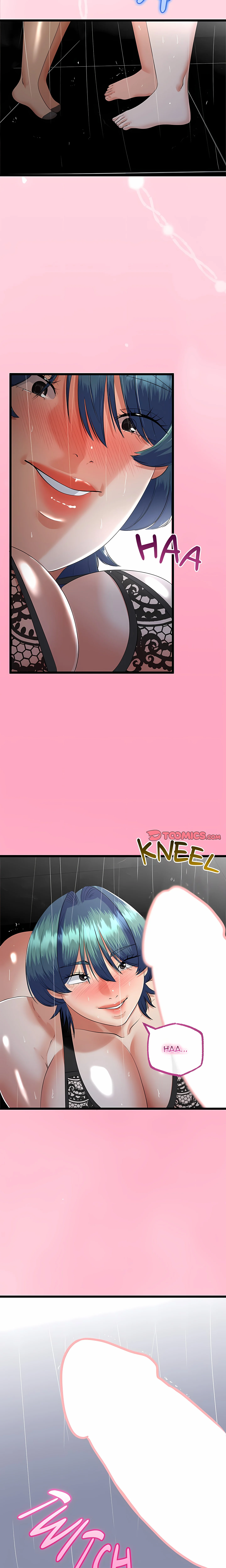 Family Again chapter 77 page 15