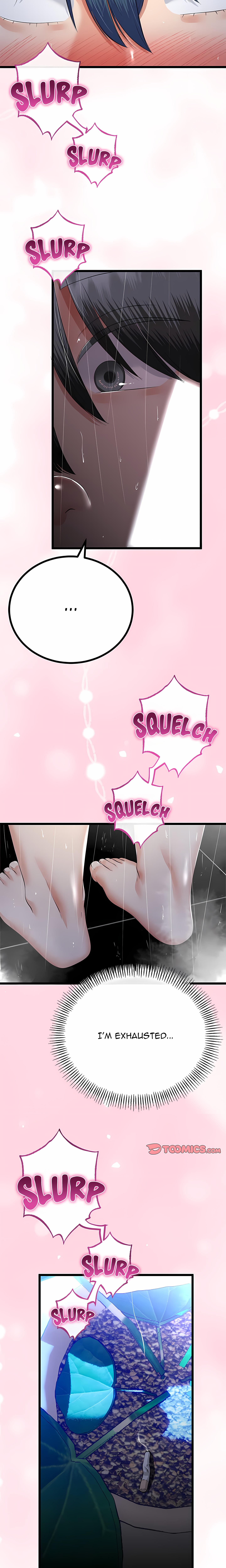 Family Again chapter 77 page 19
