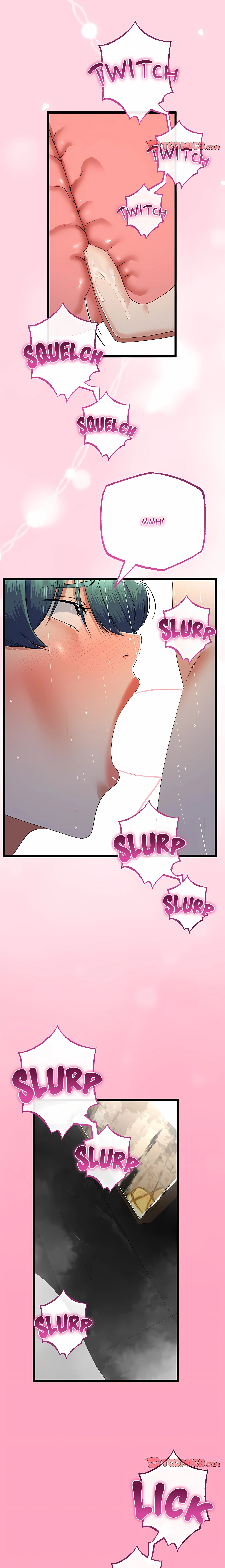 Family Again chapter 78 page 2