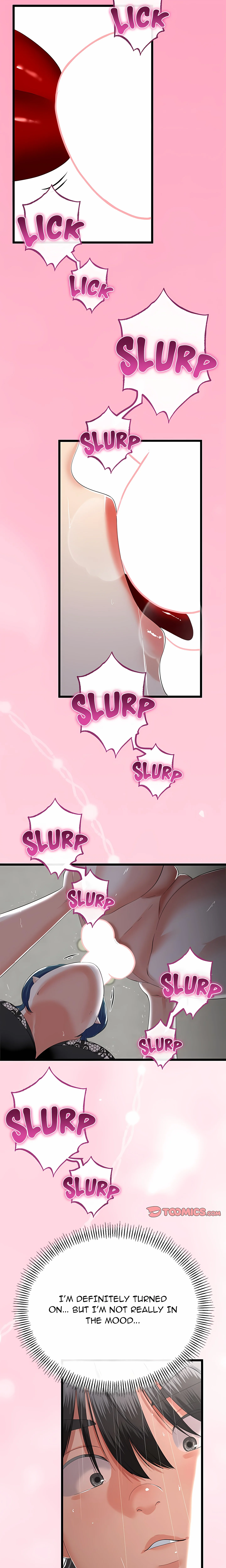 Family Again chapter 78 page 3
