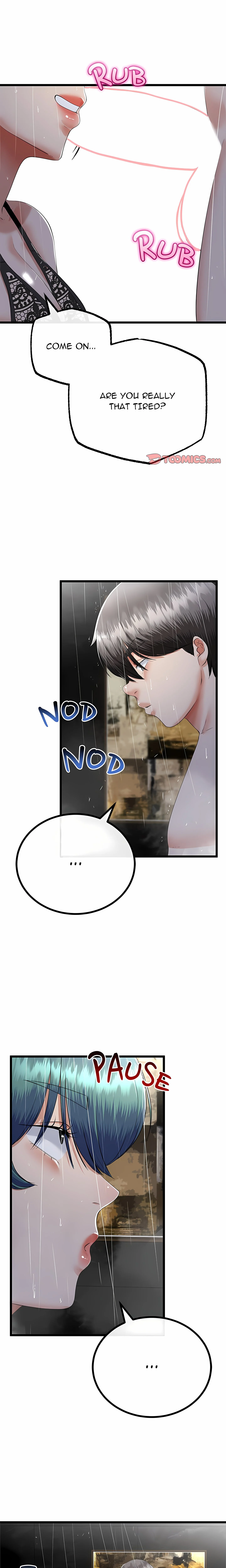 Family Again chapter 78 page 6