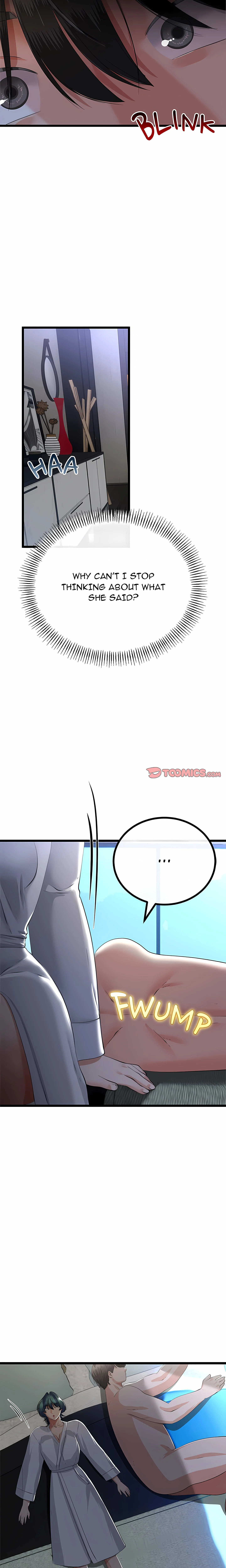 Family Again chapter 78 page 10