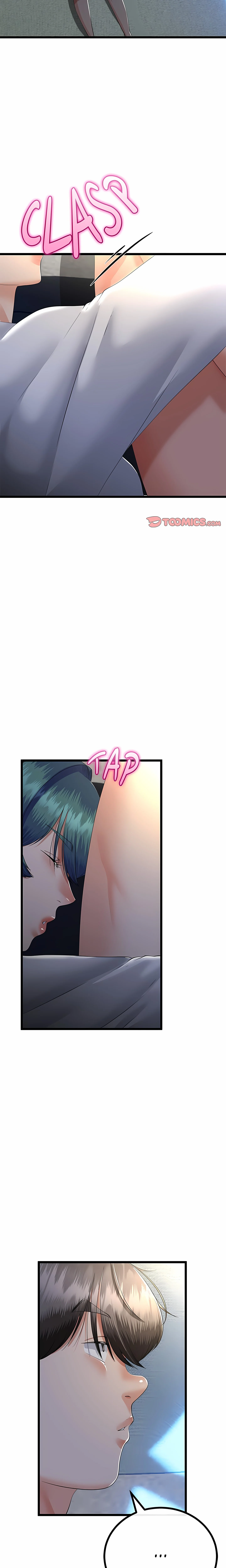 Family Again chapter 78 page 11
