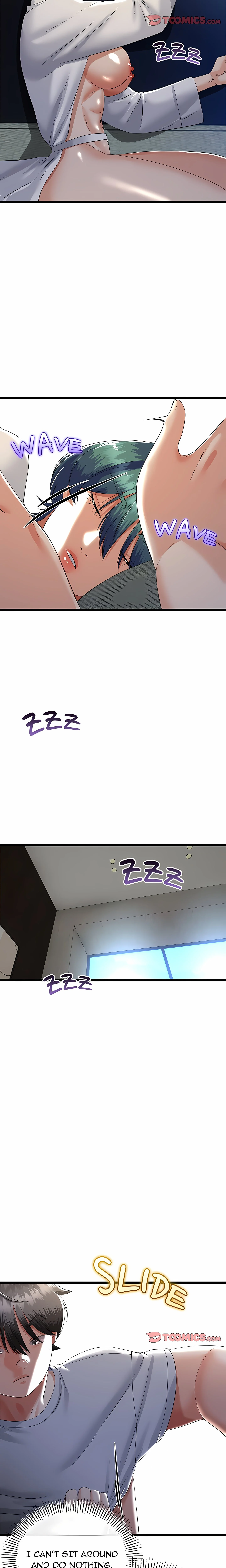 Family Again chapter 78 page 13