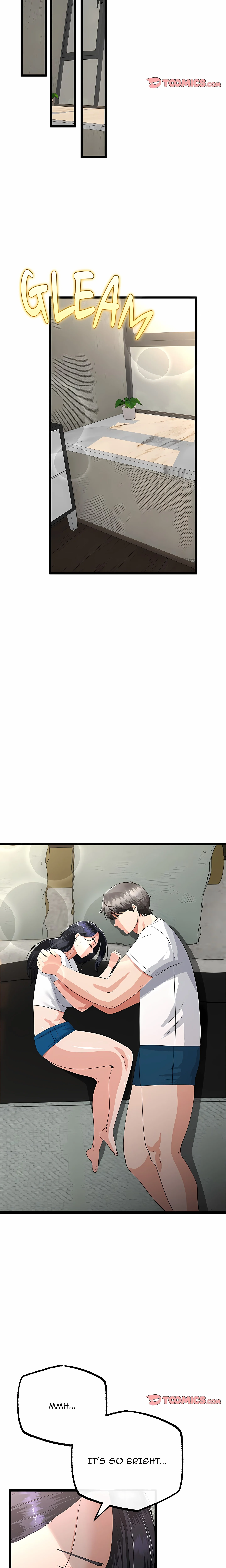 Family Again chapter 78 page 18