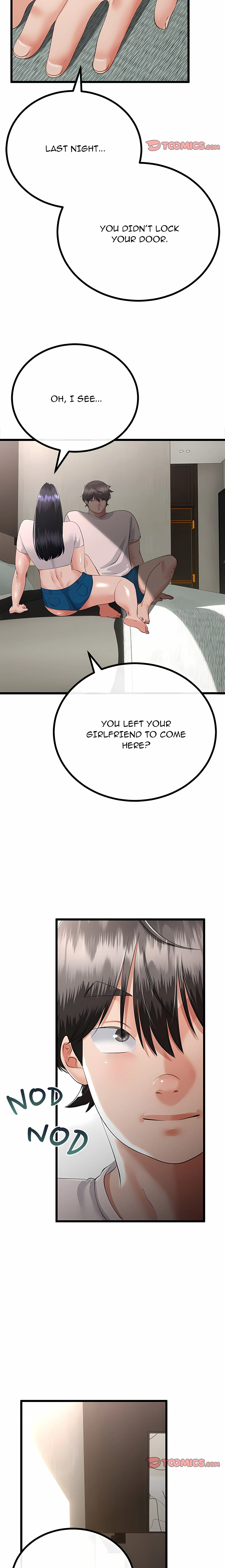 Family Again chapter 79 page 2
