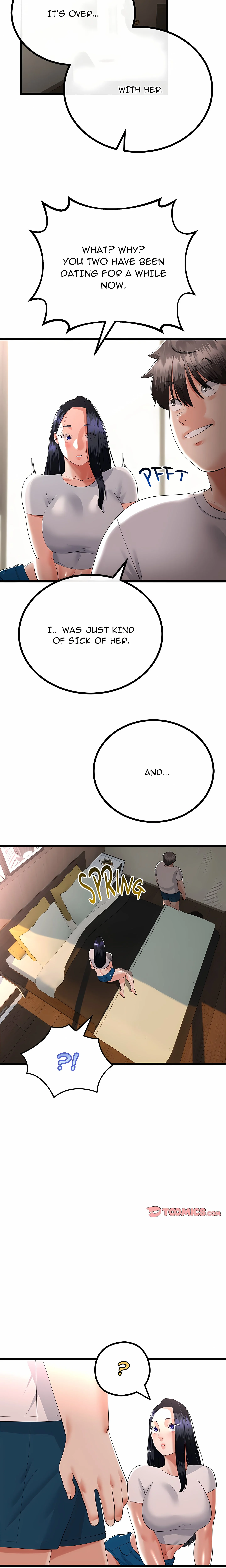 Family Again chapter 79 page 3