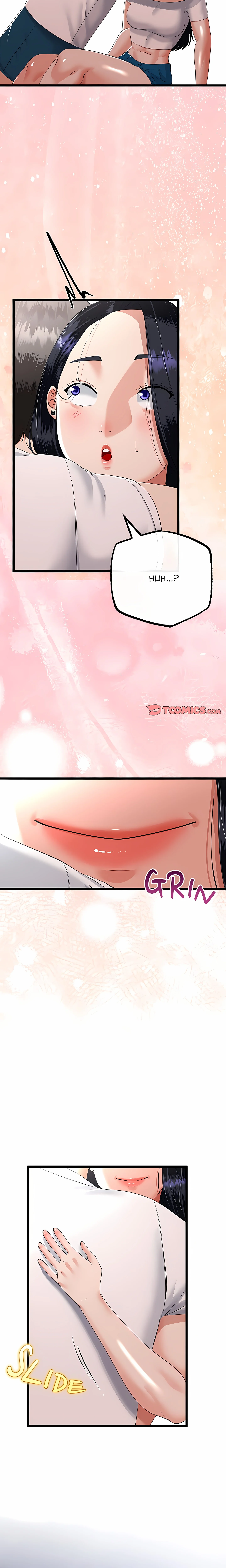 Family Again chapter 79 page 5