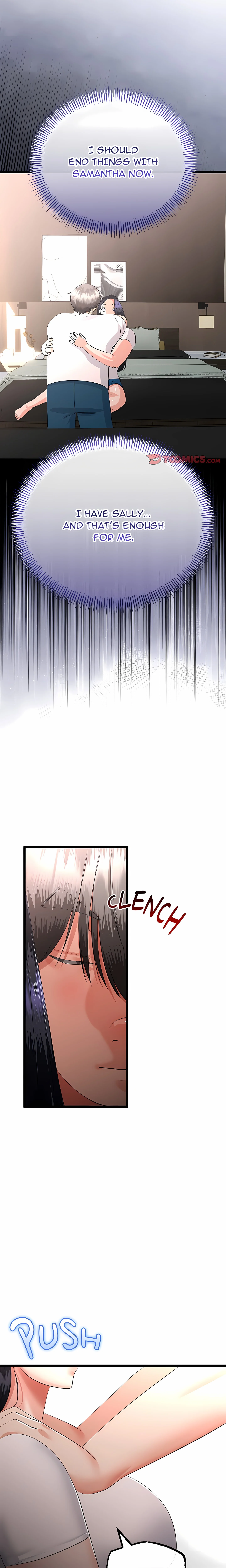 Family Again chapter 79 page 6