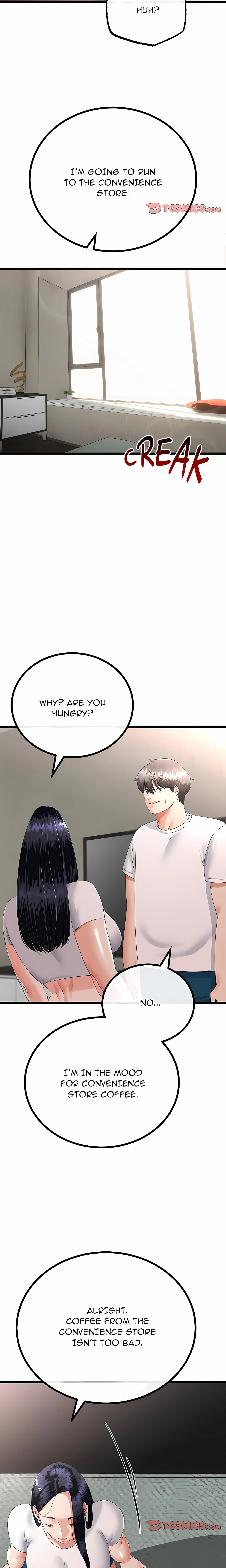 Family Again chapter 79 page 7