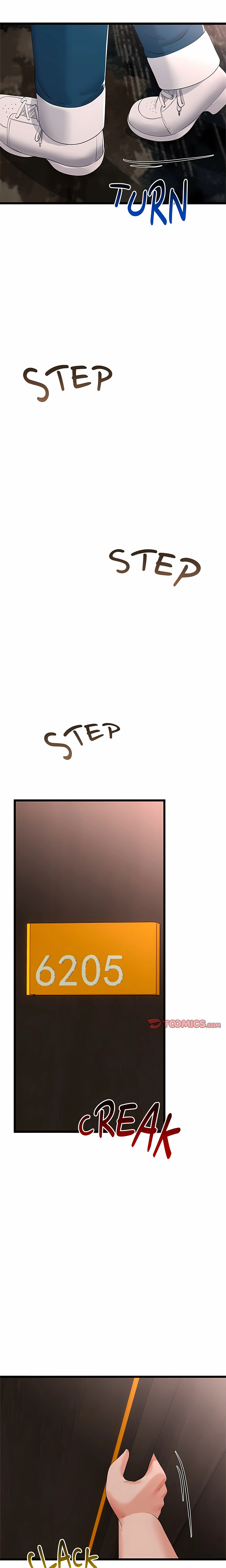 Family Again chapter 79 page 9