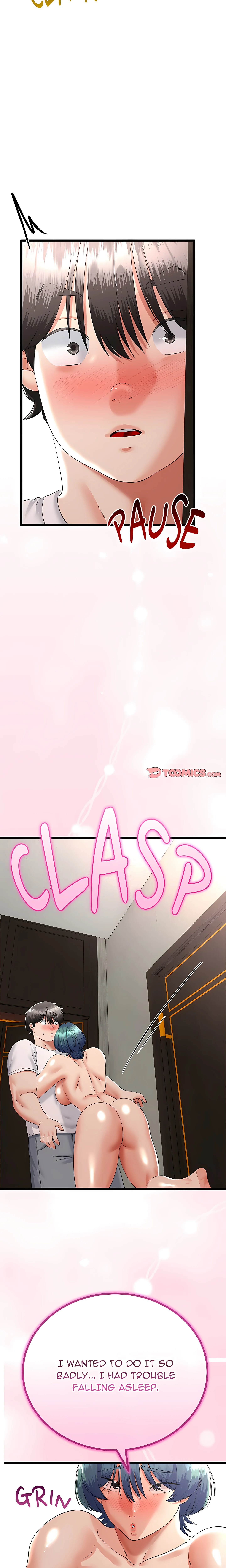 Family Again chapter 79 page 10