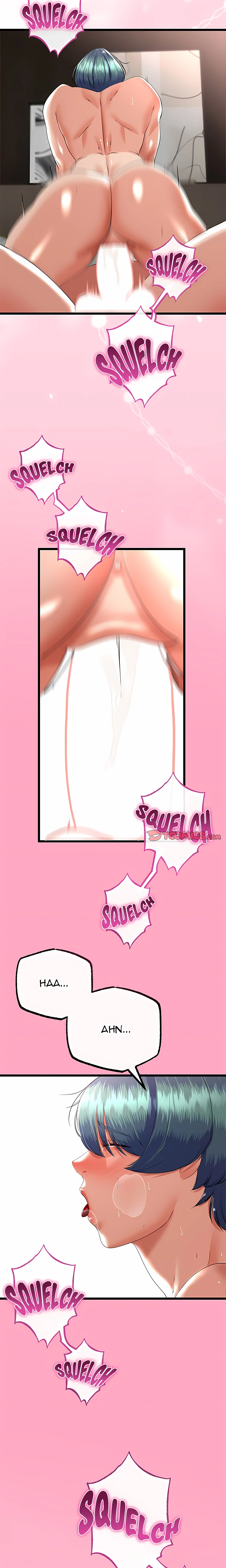 Family Again chapter 79 page 15