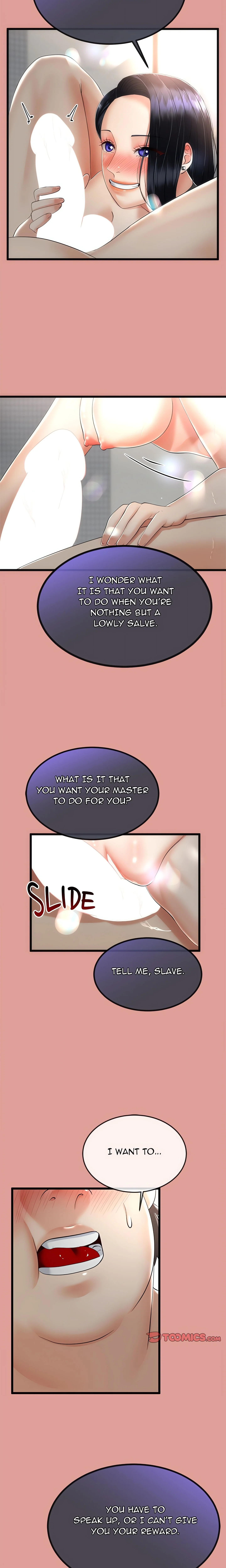 Family Again chapter 8 page 13