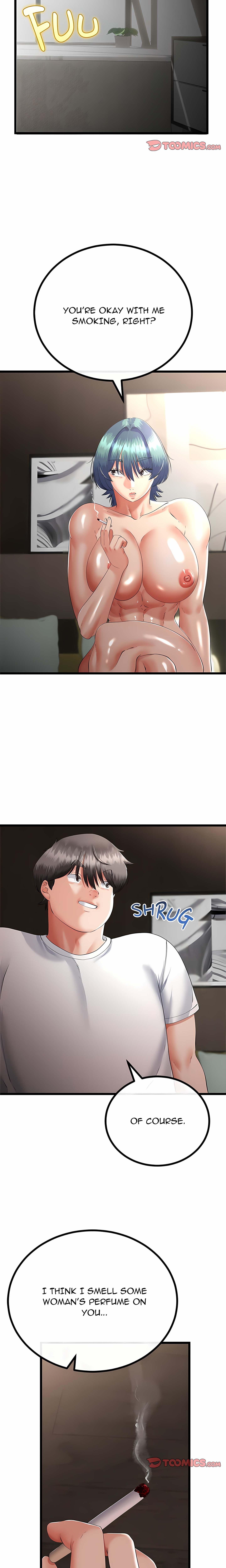 Family Again chapter 80 page 2