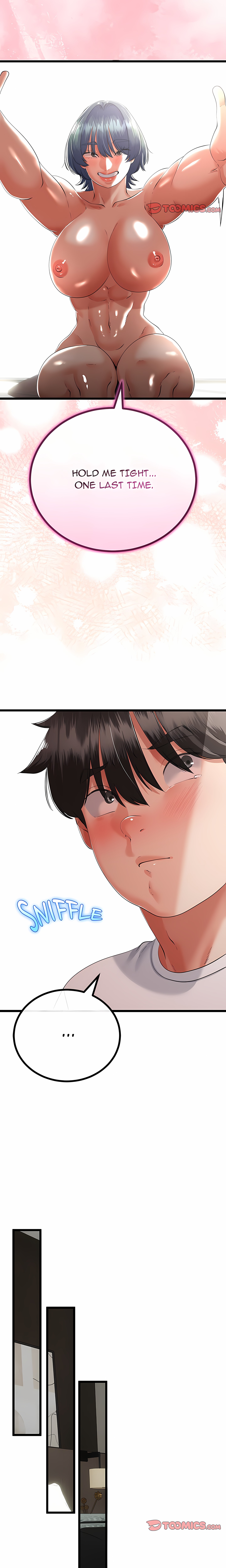 Family Again chapter 80 page 7