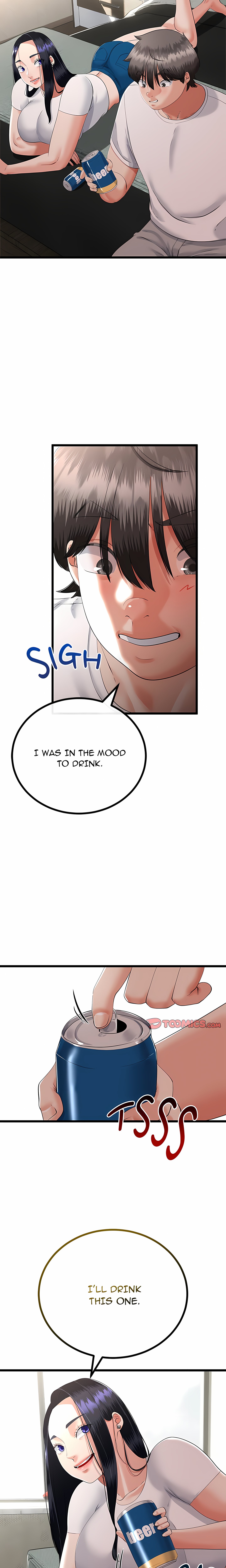 Family Again chapter 80 page 9