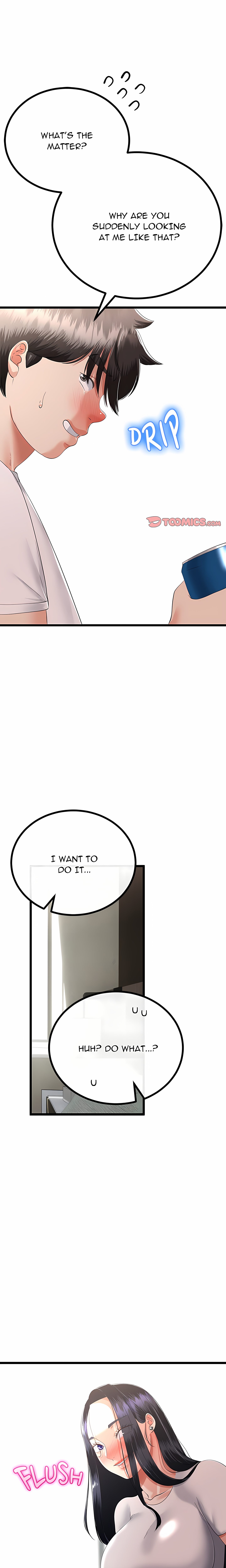 Family Again chapter 80 page 11