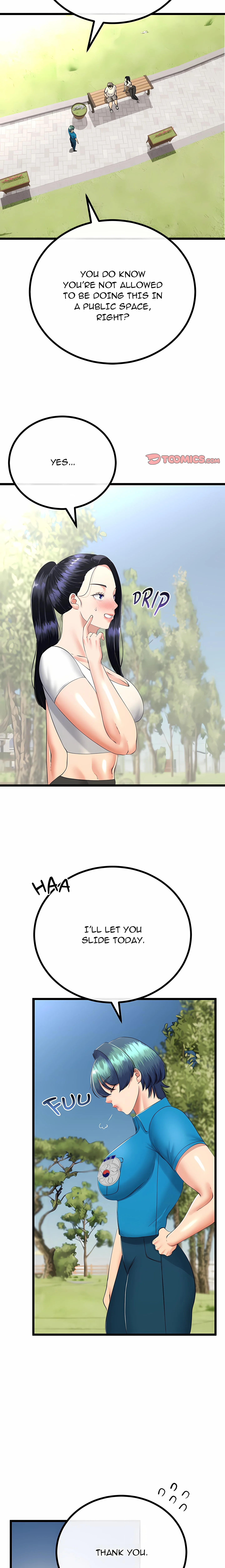 Family Again chapter 81 page 6
