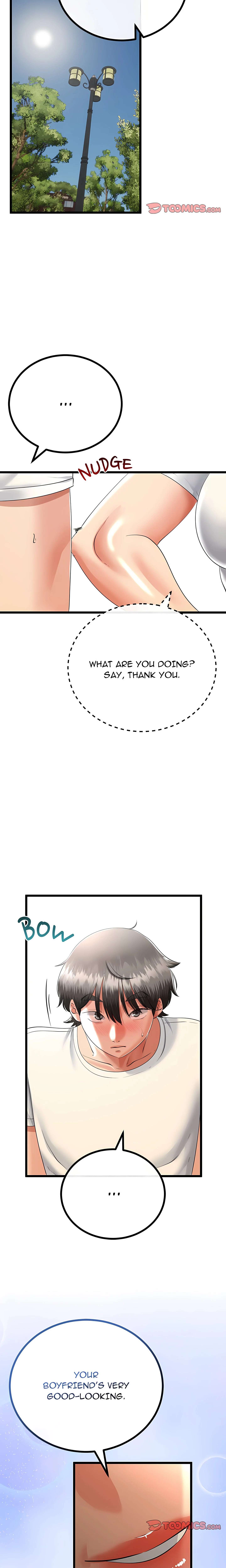 Family Again chapter 81 page 7