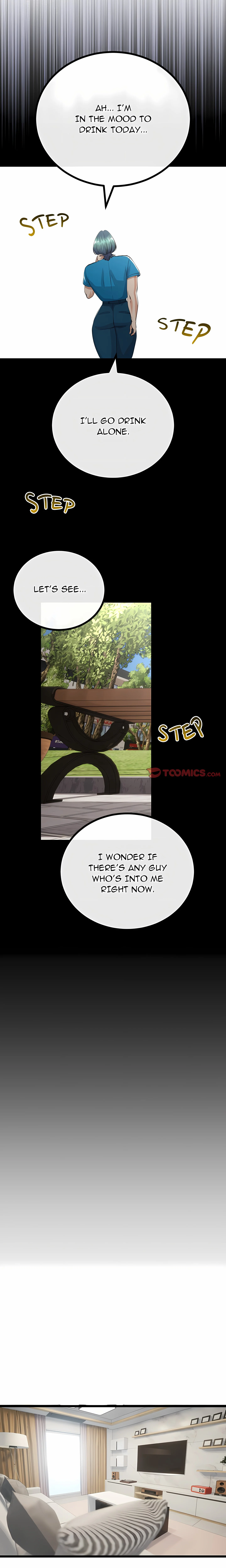 Family Again chapter 81 page 10