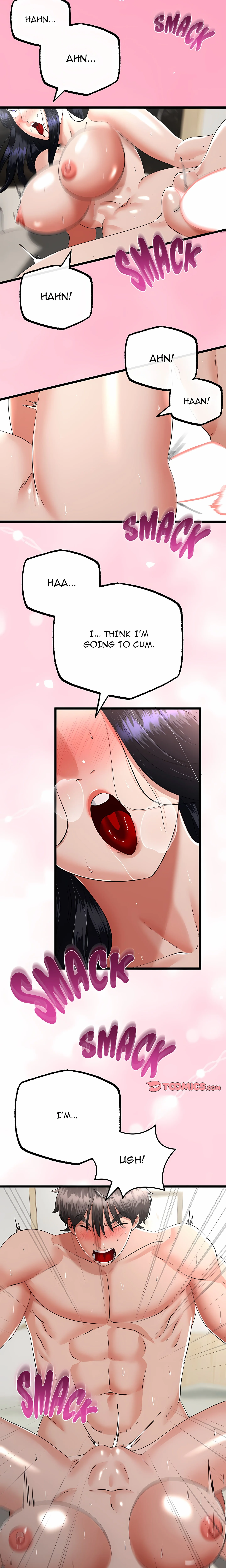 Family Again chapter 81 page 14