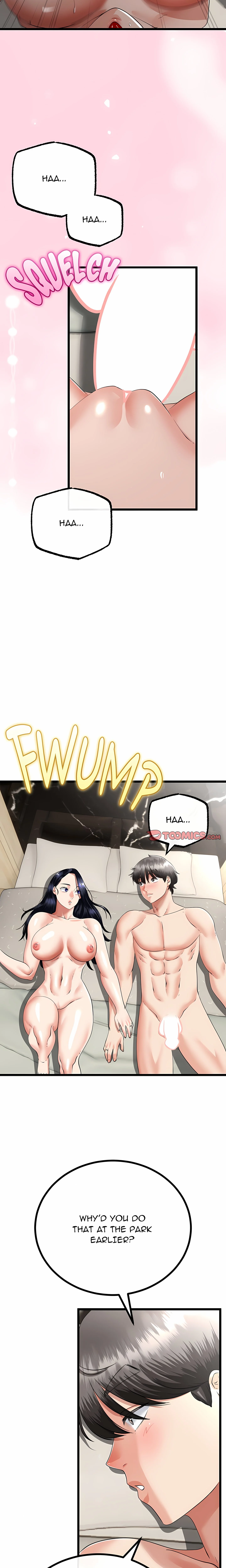Family Again chapter 81 page 15