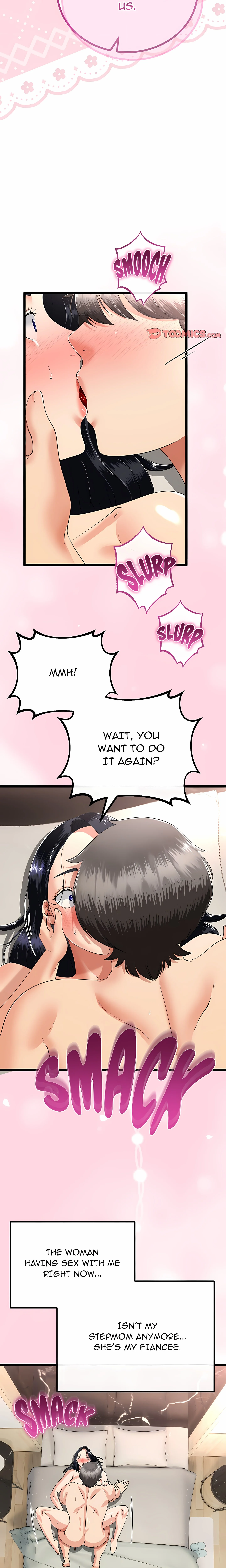 Family Again chapter 81 page 17