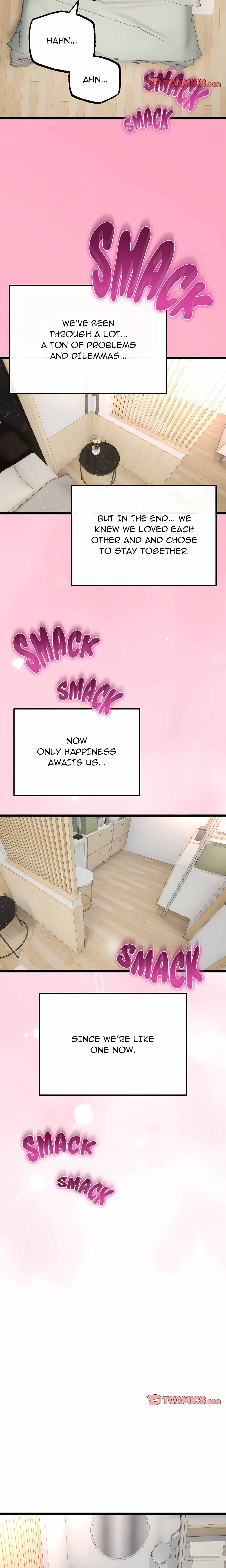 Family Again chapter 81 page 18