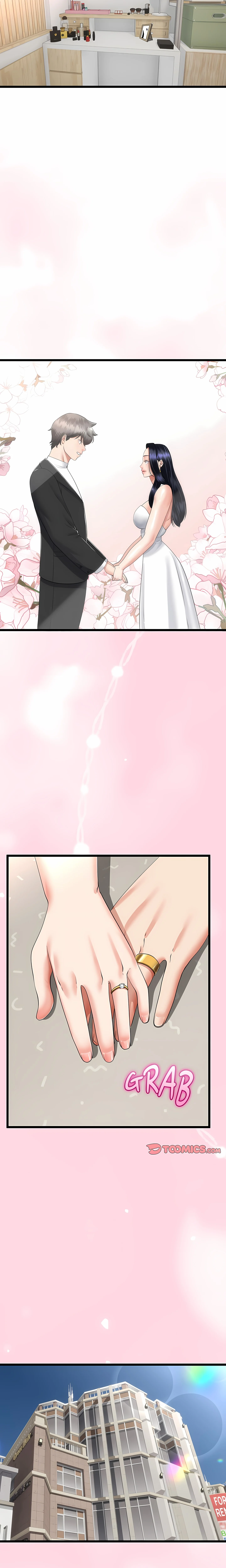 Family Again chapter 81 page 19