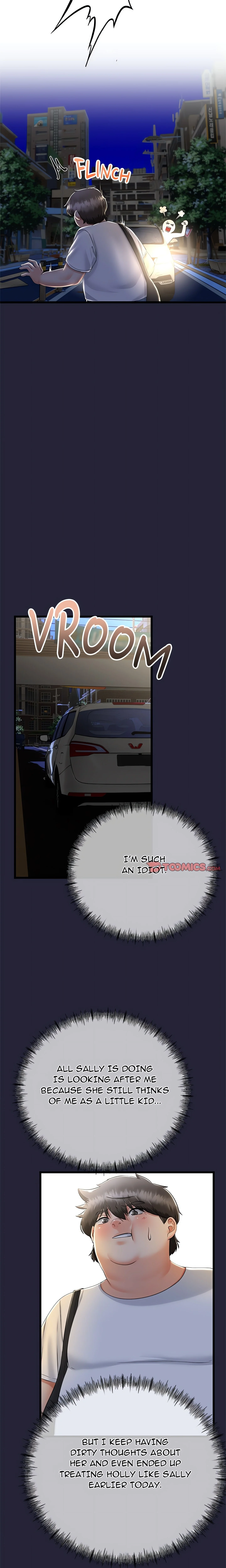 Family Again chapter 9 page 7