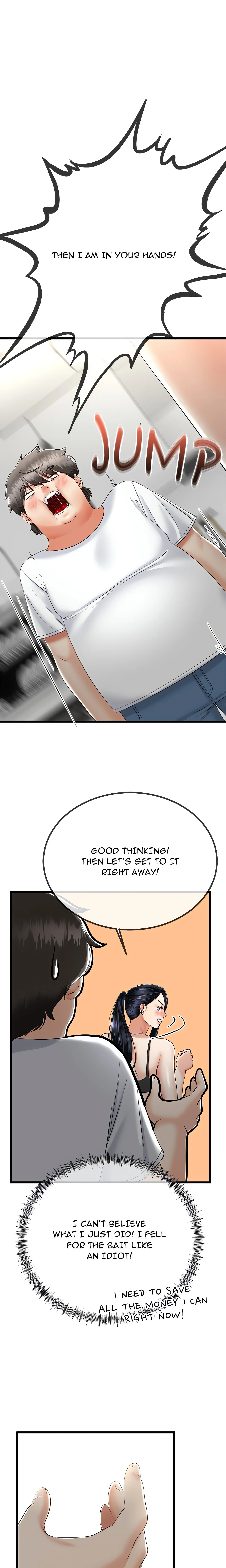 Family Again chapter 9 page 19