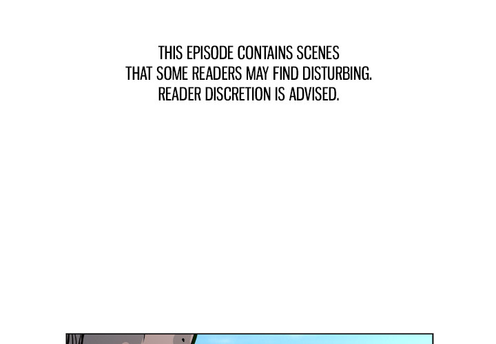 Family Business chapter 1 page 1
