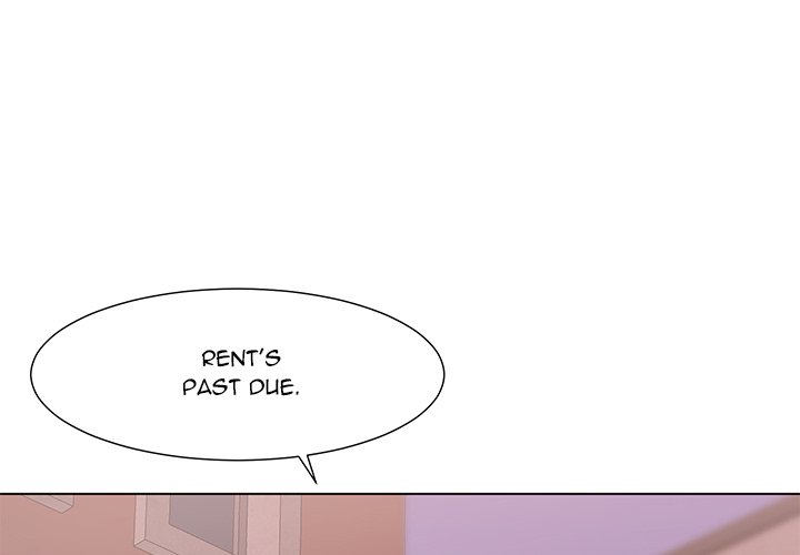 Family Business chapter 10 page 1