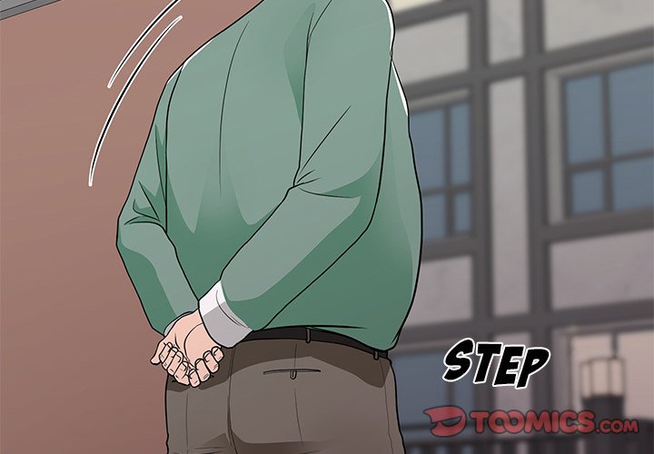 Family Business chapter 10 page 3
